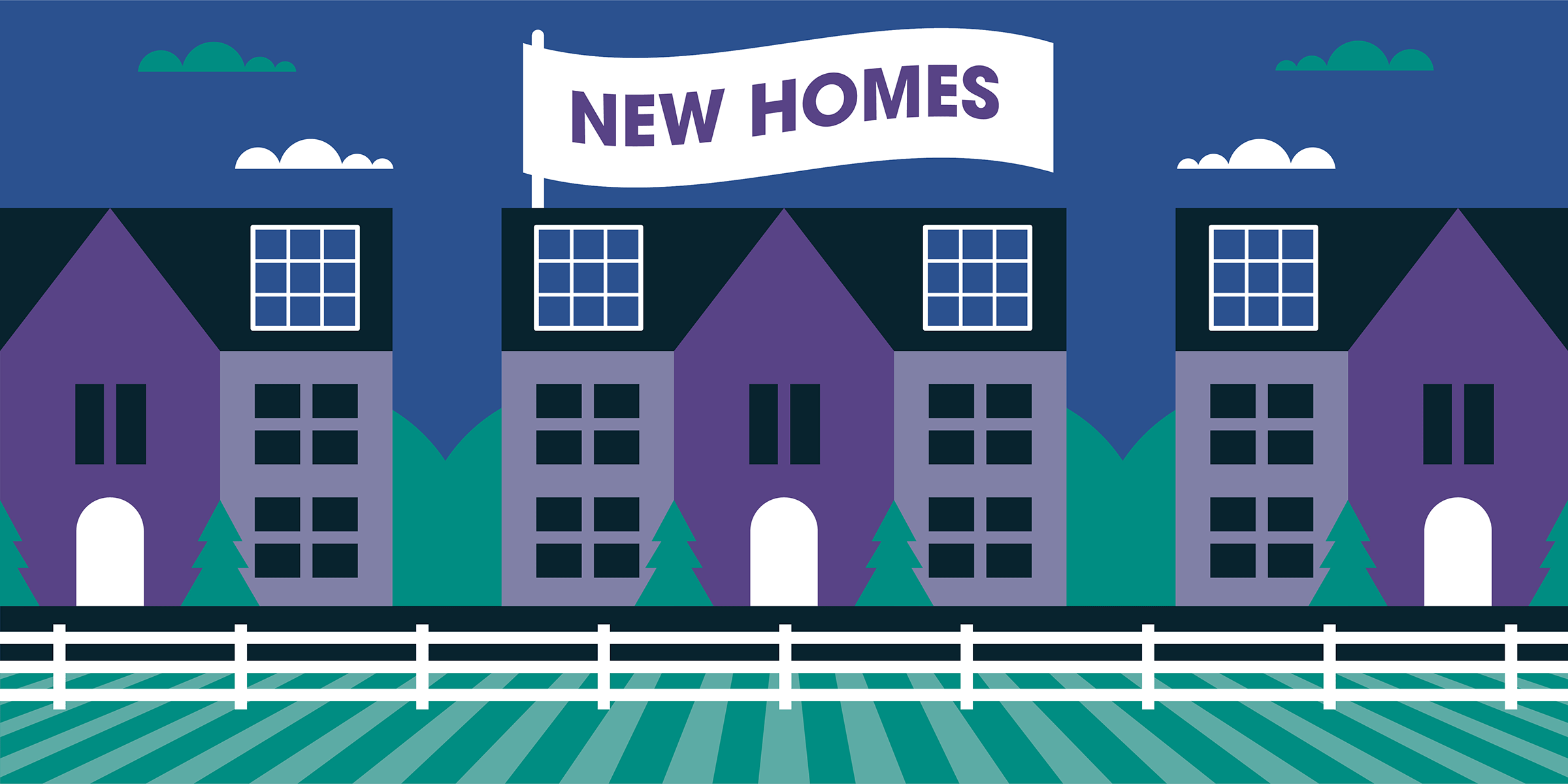 Soon, new homes will be much more energy efficient